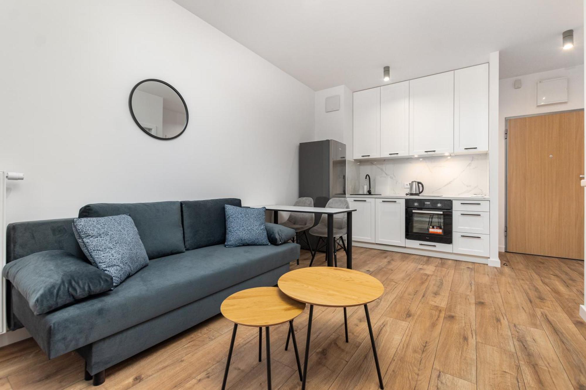 Wynalazek 3 By Homeprime Warsaw Exterior photo